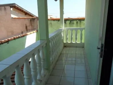 Casa com 5 Quartos à venda, 240m² no Parque dos Príncipes, Jacareí