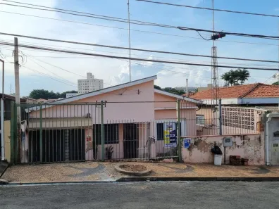 Casa com 2 Quartos à venda, 121m² no Jardim Interlagos, Campinas