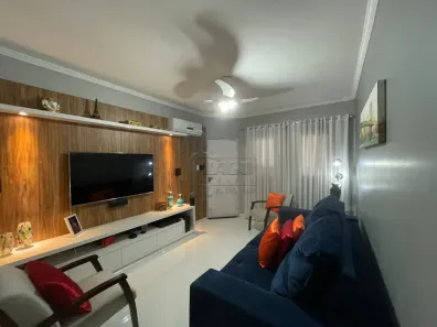 Casa com 3 Quartos à venda, 112m² no Planalto Verde, Ribeirão Preto