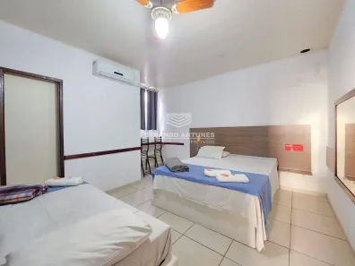 Ponto Comercial com 18 Quartos à venda, 457m² no Barro Preto, Belo Horizonte