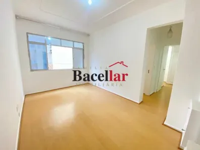 Apartamento com 2 Quartos à venda, 70m² no Tijuca, Rio de Janeiro