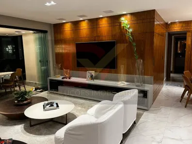 Apartamento com 3 Quartos à venda, 148m² no Jardins, Aracaju