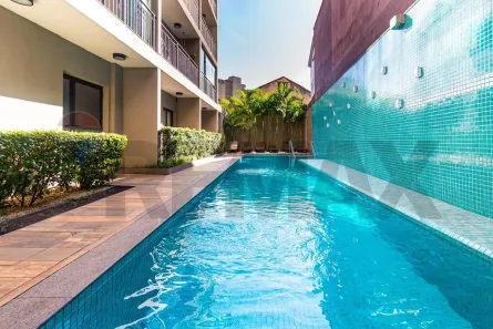 Apartamento com 1 Quarto à venda, 25m² no Centro, São Paulo