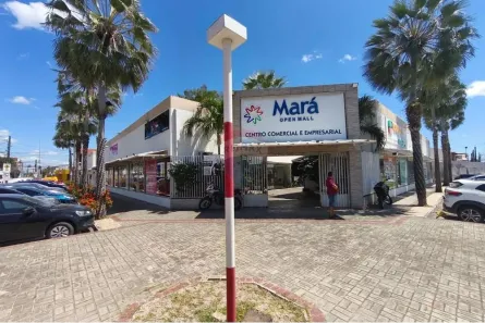 Ponto Comercial para alugar, 50m² no Maraponga, Fortaleza