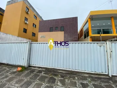 Apartamento com 3 Quartos para alugar, 71m² no Jardim São Paulo, João Pessoa