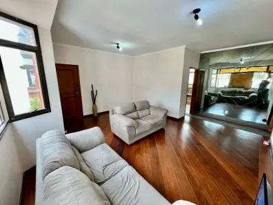 Apartamento com 3 Quartos à venda, 170m² no Boqueirão, Santos