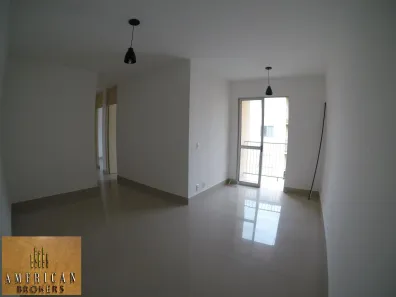 Apartamento com 3 Quartos para alugar, 68m² no Setor Leste Vila Nova, Goiânia
