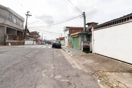 Ponto Comercial para alugar, 800m² no Vila Império, São Paulo