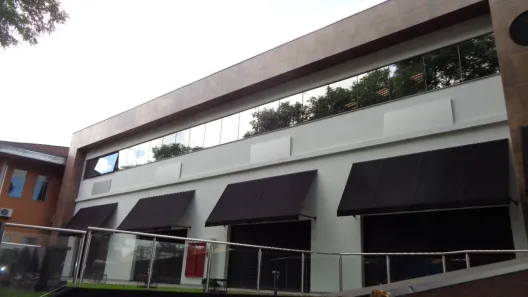 Ponto Comercial para alugar, 170m² no Santa Felicidade, Curitiba