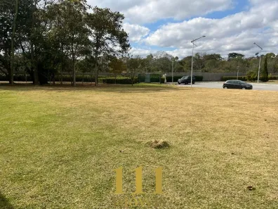 Lote/Terreno à venda, 711m² no Jardim do Golfe, São José dos Campos
