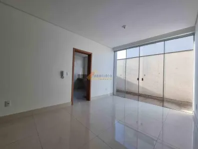 Apartamento com 3 Quartos para alugar, 140m² no Jardim Nova América, Divinópolis