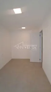 Apartamento com 1 Quarto à venda, 45m² no Botafogo, Rio de Janeiro