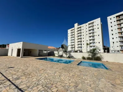 Apartamento com 2 Quartos à venda, 51m² no Vila Regina, Itapetininga