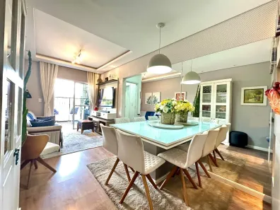 Apartamento com 2 Quartos à venda, 60m² no Parque Campolim, Sorocaba