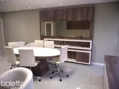 Sala Comercial à venda, 37m² no Petrópolis, Porto Alegre