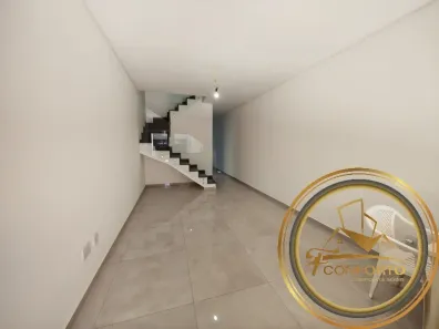 Sobrado com 3 Quartos à venda, 125m² no Vila Alpina, São Paulo