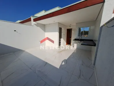 Casa de Condomínio com 2 Quartos à venda, 117m² no Vila Metalúrgica, Santo André