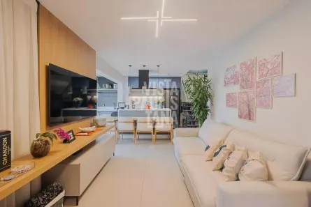 Cobertura com 2 Quartos à venda, 93m² no Sumarezinho, São Paulo