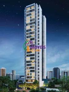 Apartamento com 3 Quartos à venda, 80m² no Vila Santa Catarina, São Paulo