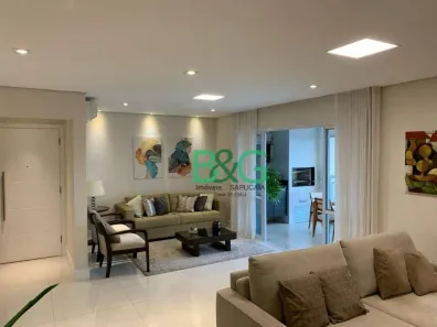Apartamento com 3 Quartos à venda, 150m² no Vila Gomes Cardim, São Paulo