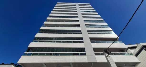 Apartamento com 2 Quartos à venda, 93m² no Aviação, Praia Grande