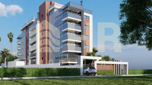 Apartamento com 4 Quartos à venda, 175m² no Caiobá, Matinhos