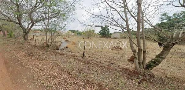 Lote/Terreno à venda, 1000m² no Recanto dos Dourados, Campinas