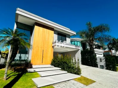 Casa com 3 Quartos à venda, 297m² no Pedra Branca, Palhoça