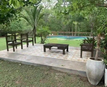 Fazenda/Sítio com 5 Quartos à venda, 693m² no Bosque da Saúde, Cuiabá