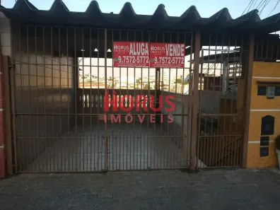 Casa de Condomínio com 2 Quartos à venda, 184m² no Sítio do Morro, São Paulo