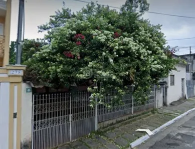 Casa com 3 Quartos à venda, 93m² no Vila Santa Teresa (Zona Leste), São Paulo