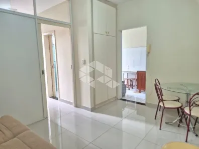Apartamento com 1 Quarto à venda, 38m² no Menino Deus, Porto Alegre
