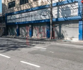 Ponto Comercial para alugar, 800m² no Tucuruvi, São Paulo