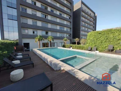 Apartamento com 1 Quarto à venda, 57m² no Teresópolis, Porto Alegre