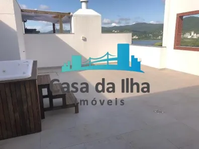 Cobertura com 3 Quartos à venda, 156m² no Agronômica, Florianópolis