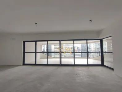 Apartamento com 4 Quartos à venda, 227m² no Chácara Santo Antônio (Zona Sul), São Paulo