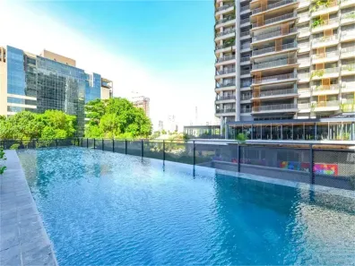 Apartamento com 3 Quartos à venda, 104m² no Jardim das Acácias, São Paulo