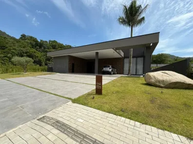 Casa de Condomínio com 5 Quartos à venda, 563m² no Casa Branca, Itapema