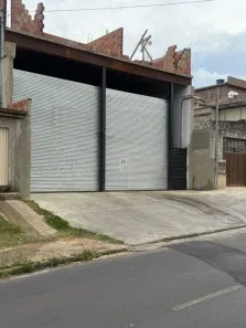 para alugar, 340m² no Tirol (Barreiro), Belo Horizonte