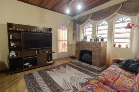 Casa com 2 Quartos à venda, 125m² no Chácara Califórnia, São Paulo