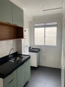 Apartamento com 2 Quartos à venda, 43m² no Jardim City, Guarulhos