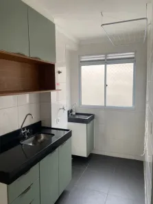 Apartamento com 2 Quartos à venda, 40m² no Jardim City, Guarulhos
