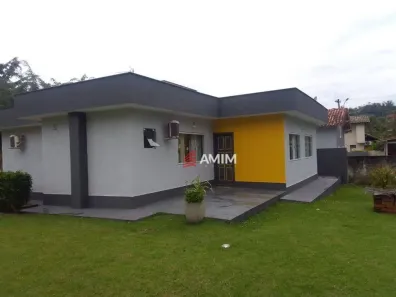 Casa de Condomínio com 3 Quartos à venda, 108m² no Várzea das Moças, Niterói