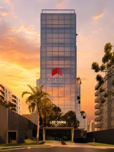 Apartamento com 1 Quarto à venda, 19m² no Água Verde, Curitiba