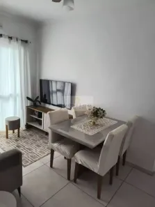Apartamento com 3 Quartos à venda, 78m² no Residencial Portal da Mantiqueira, Taubaté