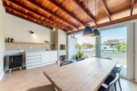 Apartamento com 3 Quartos à venda, 218m² no Chácara das Pedras, Porto Alegre
