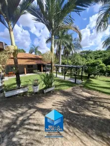 Fazenda/Sítio com 3 Quartos à venda, 3000m² no Centro, Limeira