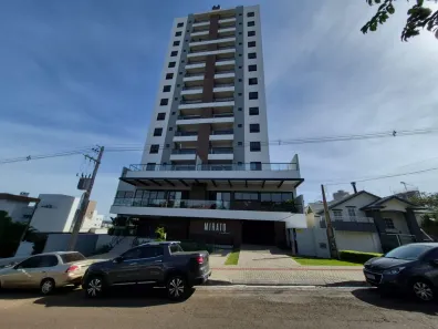 Apartamento com 3 Quartos à venda, 110m² no Jardim Itália, Chapecó