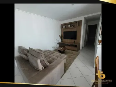 Apartamento com 3 Quartos à venda, 85m² no Jardim Residencial Martinez, Sorocaba