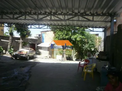 Galpão/Depósito/Armazém à venda, 230m² no Cachoeirinha, Belo Horizonte